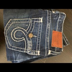 Big Star Jeans